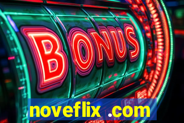 noveflix .com